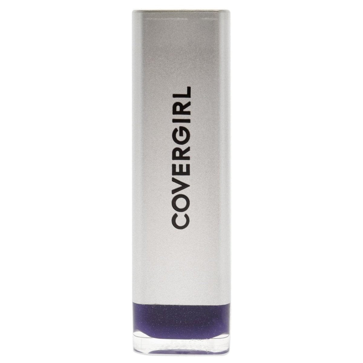 Covergirl Exhibitionist Lipstick Metallic - A1 Great Deals - COVERGIRL - 3614226013446