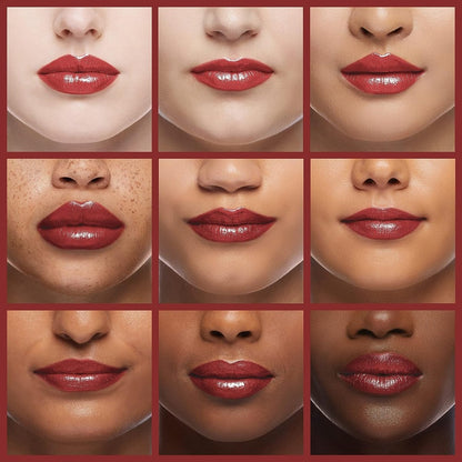 Covergirl Exhibitionist Lipstick Metallic - A1 Great Deals - COVERGIRL - 3614226013446