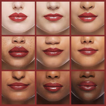 Covergirl Exhibitionist Lipstick Metallic - A1 Great Deals - COVERGIRL - 3614226013446