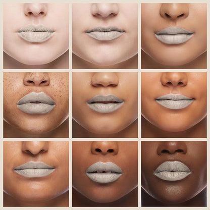 Covergirl Exhibitionist Lipstick Metallic - A1 Great Deals - COVERGIRL - 3614226013446