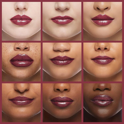 Covergirl Exhibitionist Lipstick Metallic - A1 Great Deals - COVERGIRL - 3614226013446