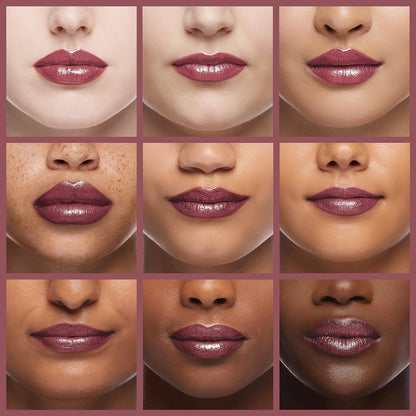 Covergirl Exhibitionist Lipstick Metallic - A1 Great Deals - COVERGIRL - 3614226013446