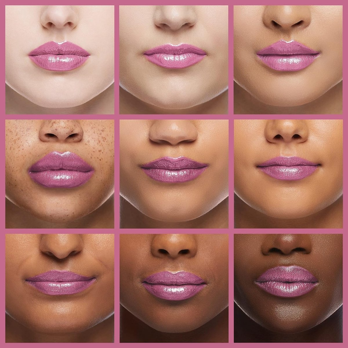 Covergirl Exhibitionist Lipstick Metallic - A1 Great Deals - COVERGIRL - 3614226013446
