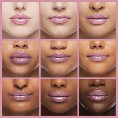 Covergirl Exhibitionist Lipstick Metallic - A1 Great Deals - COVERGIRL - 3614226013446