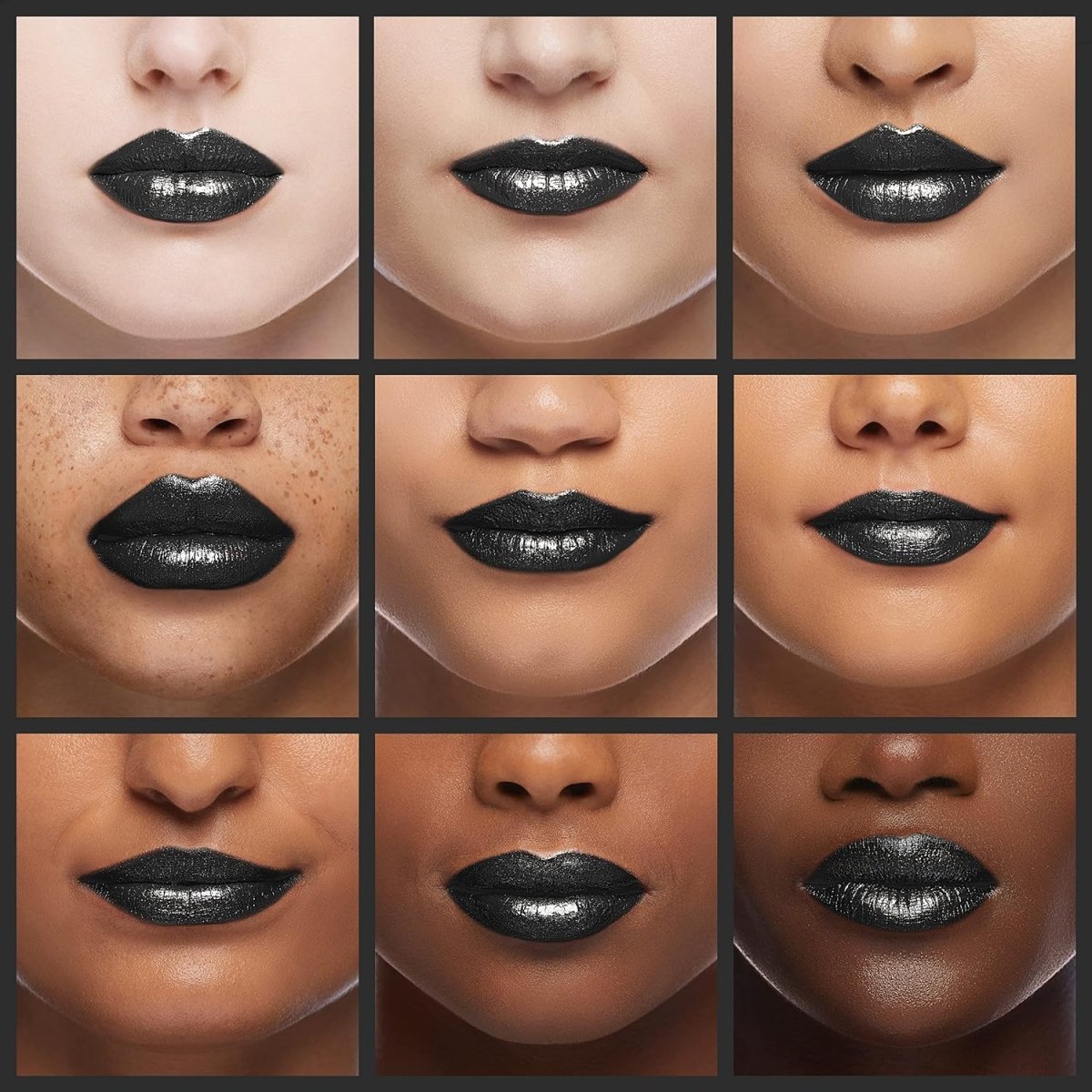 Covergirl Exhibitionist Lipstick Metallic - A1 Great Deals - COVERGIRL - 3614226013446