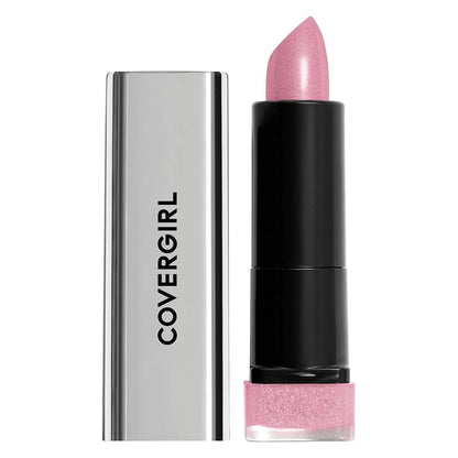 Covergirl Exhibitionist Lipstick Metallic - A1 Great Deals - COVERGIRL - 3614226013446