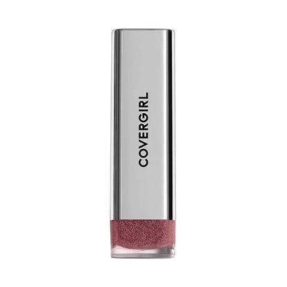 Covergirl Exhibitionist Lipstick Metallic - A1 Great Deals - COVERGIRL - 3614226013446