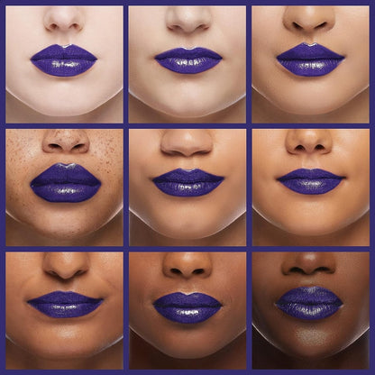 Covergirl Exhibitionist Lipstick Metallic - A1 Great Deals - COVERGIRL - 3614226013446