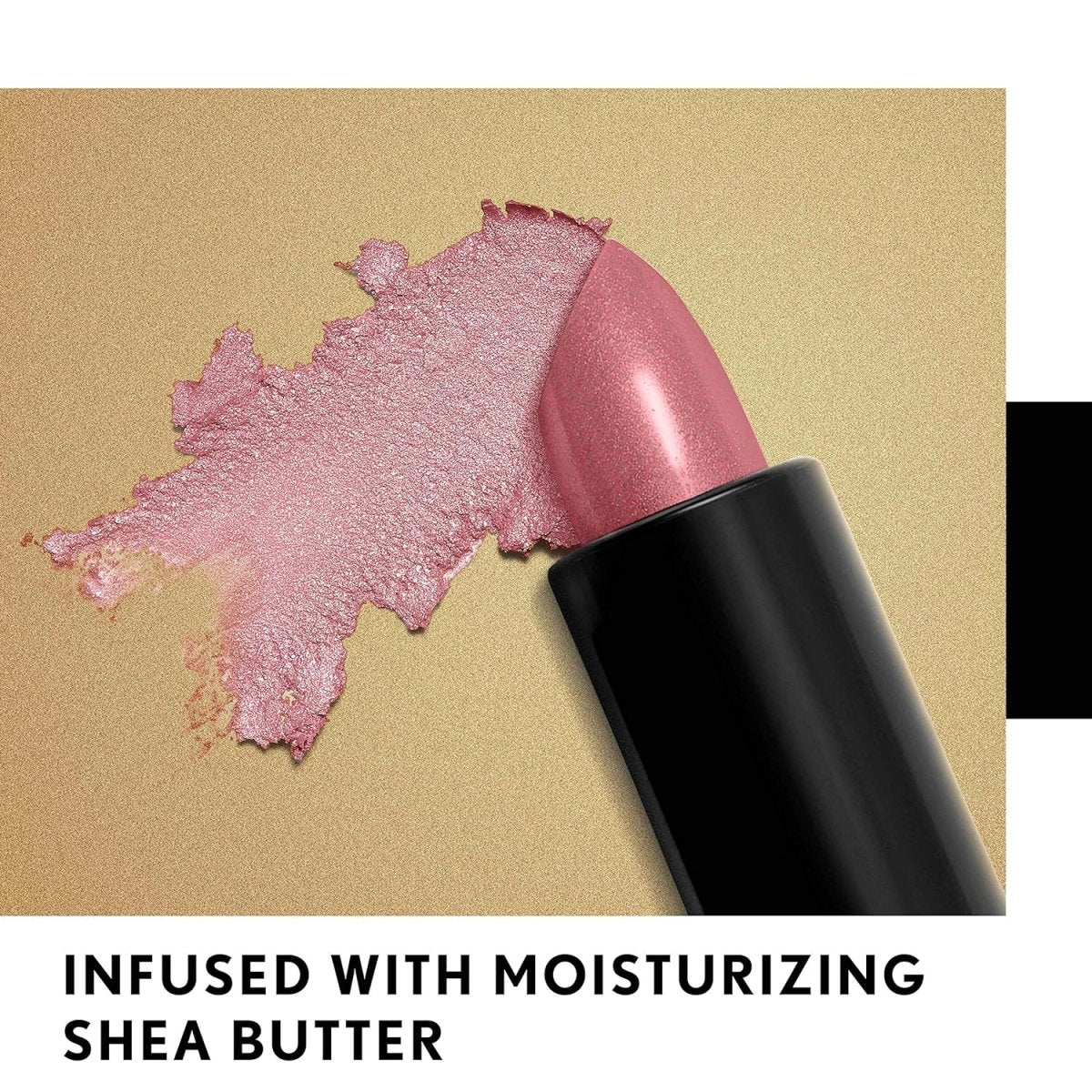 Covergirl Exhibitionist Lipstick Metallic - A1 Great Deals - COVERGIRL - 3614226013446
