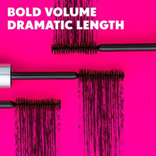 COVERGIRL Exhibitionist Mascara - A1 Great Deals - COVERGIRL - 3614228941013