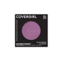 CoverGirl Exhibitionist Velvet Mono Eye Shadow - A1 Great Deals - COVERGIRL - 3616302892471