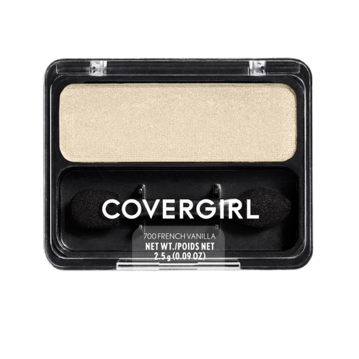 COVERGIRL Eye Enhancers 1 - Kit Eyeshadows - A1 Great Deals - COVERGIRL - 022700047949