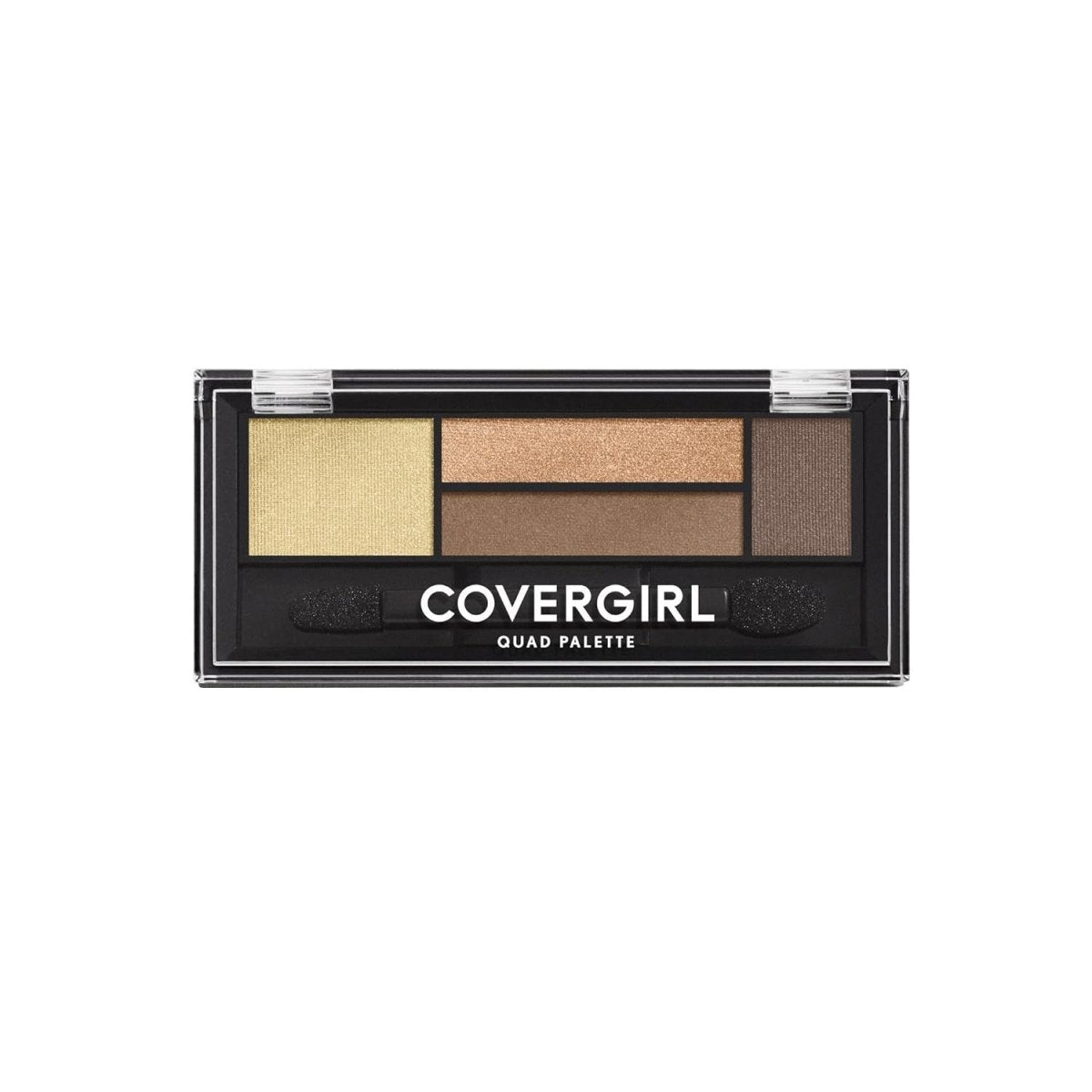 COVERGIRL Eye Shadow Quad - A1 Great Deals - COVERGIRL - 046200001935