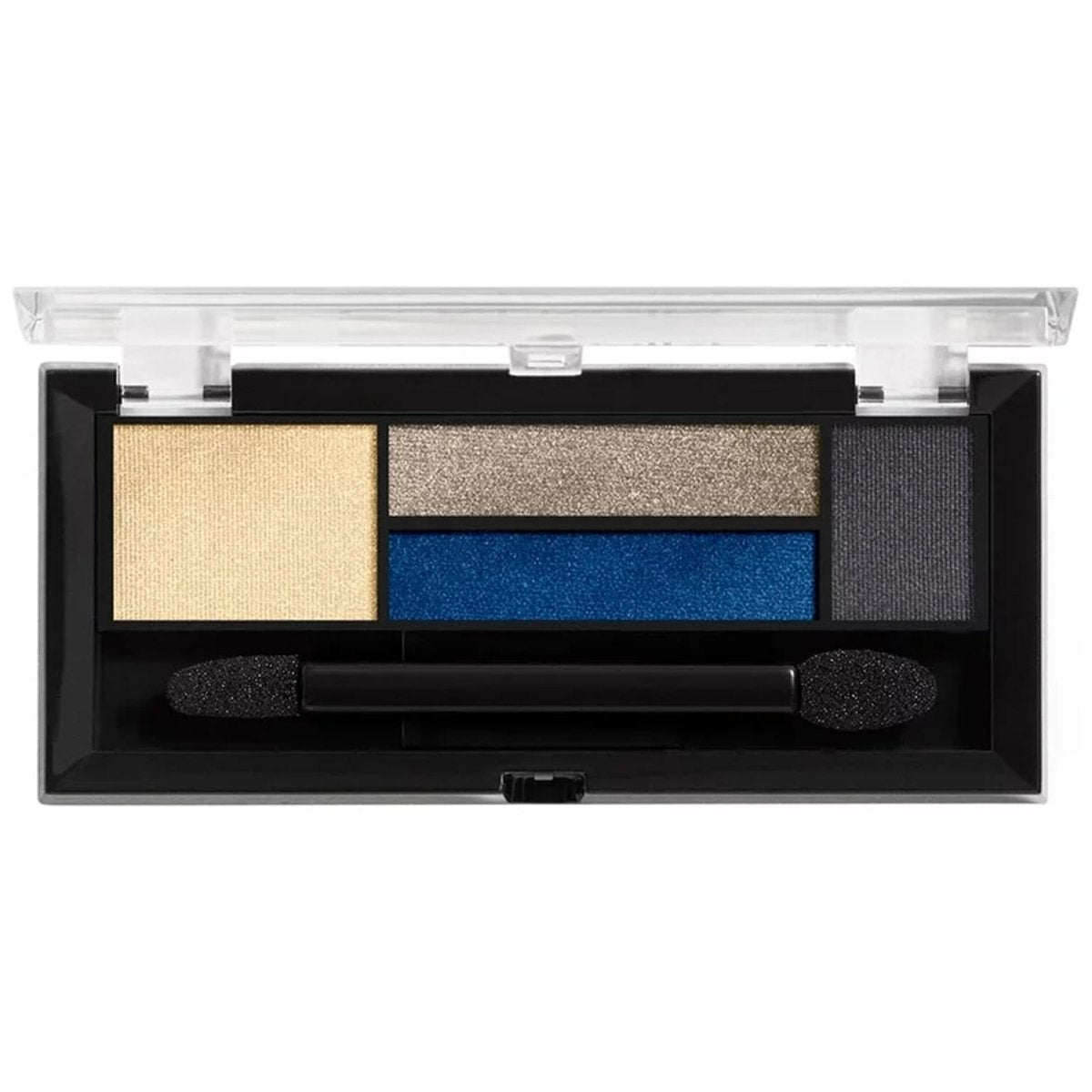 COVERGIRL Eye Shadow Quad - A1 Great Deals - COVERGIRL - 3614225302954