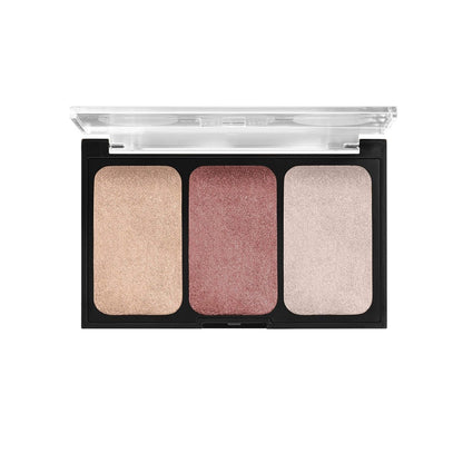COVERGIRL Full Spectrum Sculpt Expert Cheek Palette - A1 Great Deals - COVERGIRL - 3614227092945