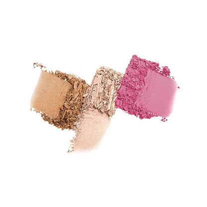 COVERGIRL Full Spectrum Sculpt Expert Cheek Palette - A1 Great Deals - COVERGIRL - 3614227092952