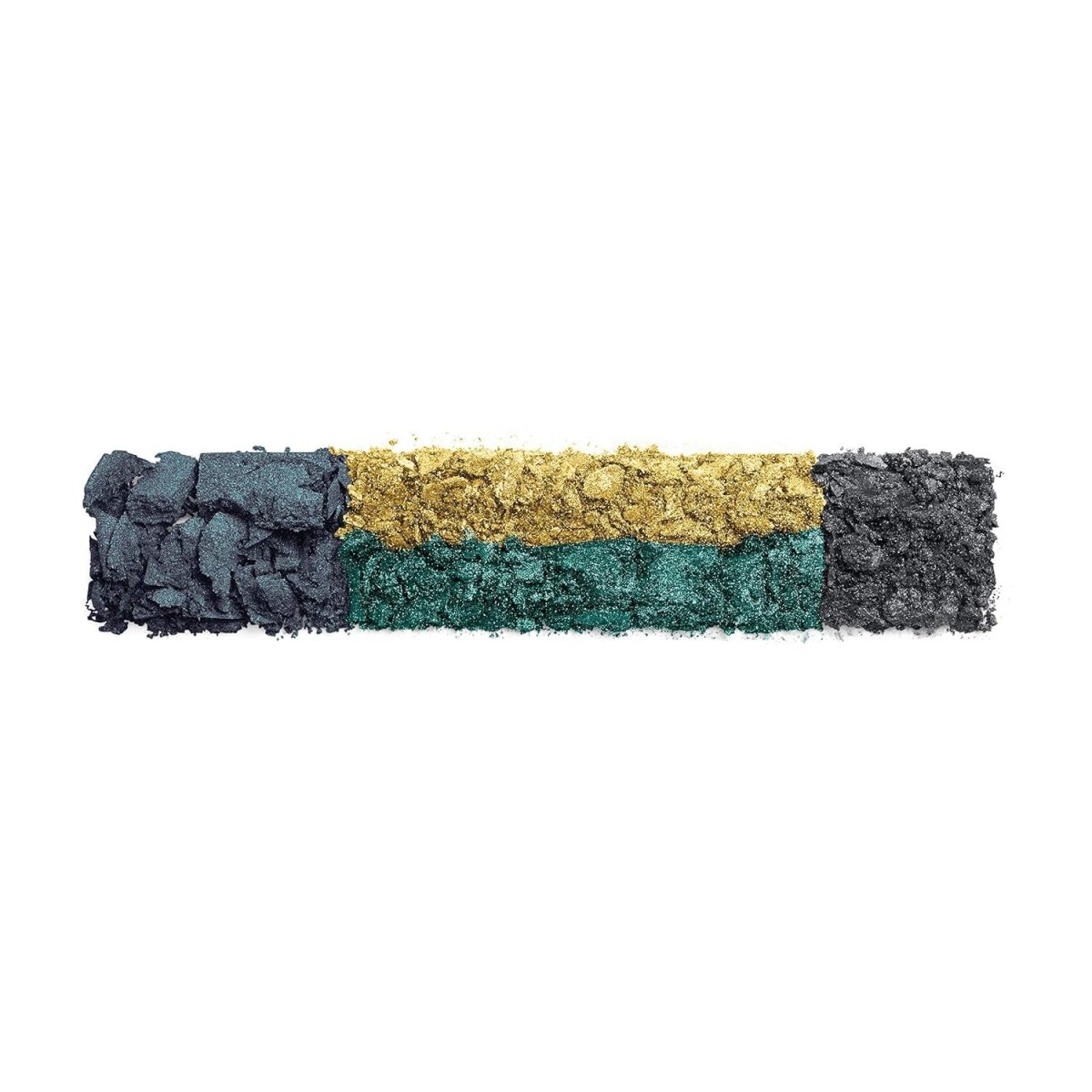COVERGIRL Full Spectrum So Saturated Quad Eyeshadow - A1 Great Deals - COVERGIRL - 3614227123373