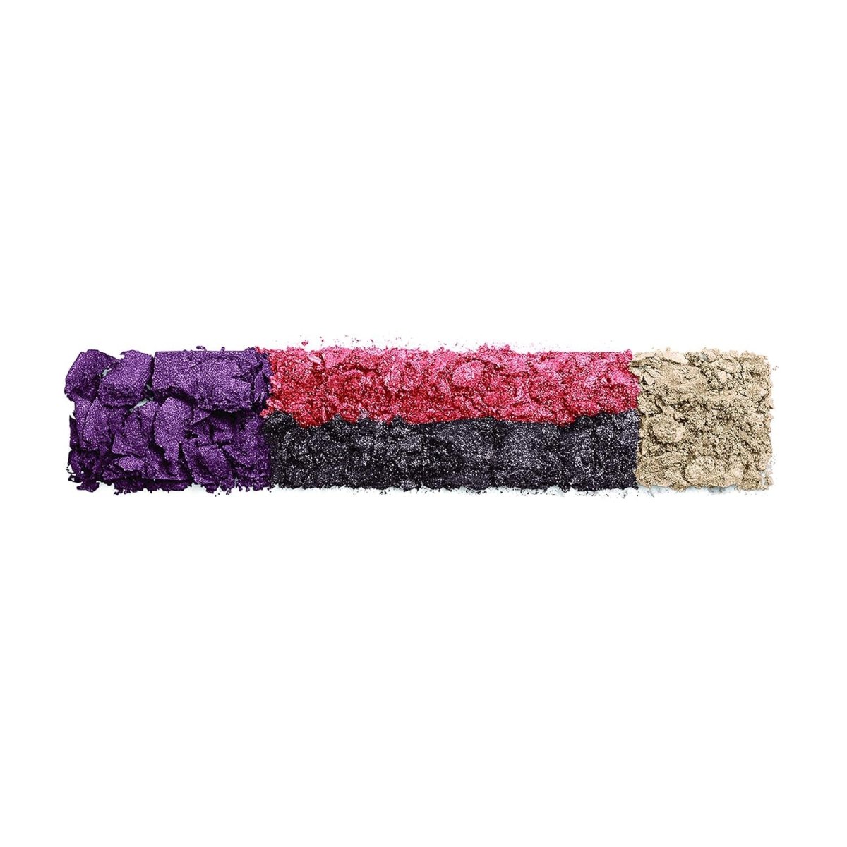 COVERGIRL Full Spectrum So Saturated Quad Eyeshadow - A1 Great Deals - COVERGIRL - 3614227123489