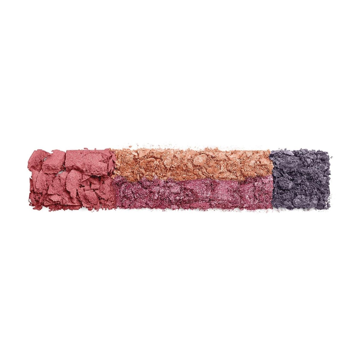 COVERGIRL Full Spectrum So Saturated Quad Eyeshadow - A1 Great Deals - COVERGIRL - 3614227123502