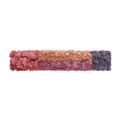 COVERGIRL Full Spectrum So Saturated Quad Eyeshadow - A1 Great Deals - COVERGIRL - 3614227123502