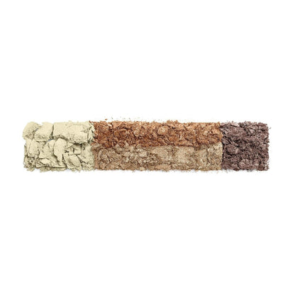 COVERGIRL Full Spectrum So Saturated Quad Eyeshadow - A1 Great Deals - COVERGIRL - 3614227123519