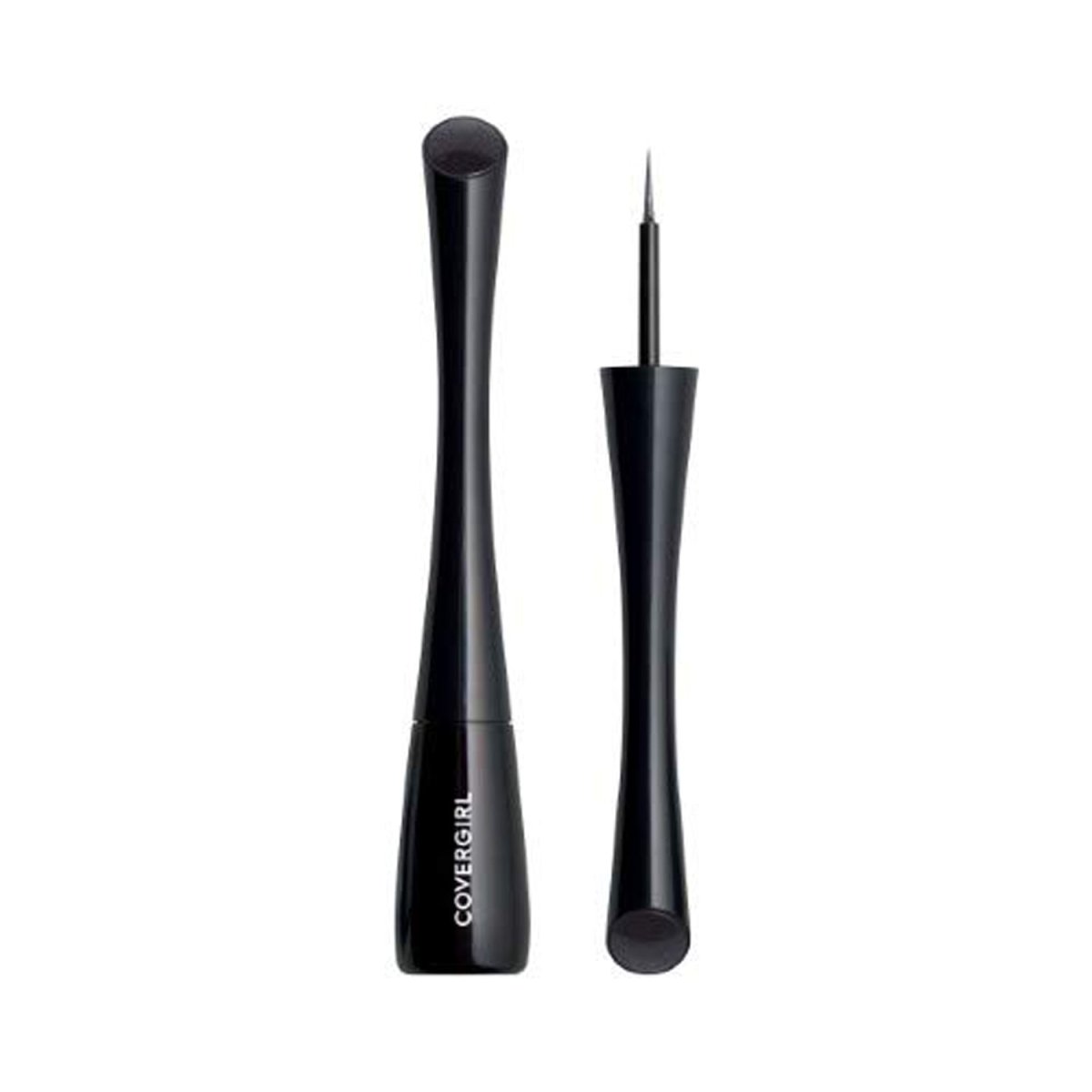 COVERGIRL Get in Line Liquid Eyeliner - A1 Great Deals - COVERGIRL - 046200042464