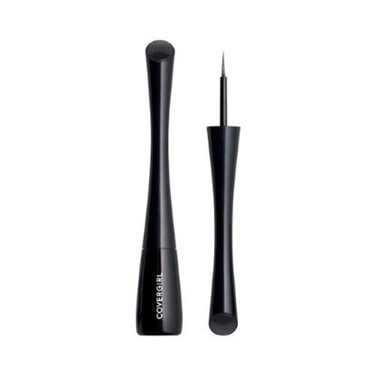COVERGIRL Get in Line Liquid Eyeliner - A1 Great Deals - COVERGIRL - 046200042464