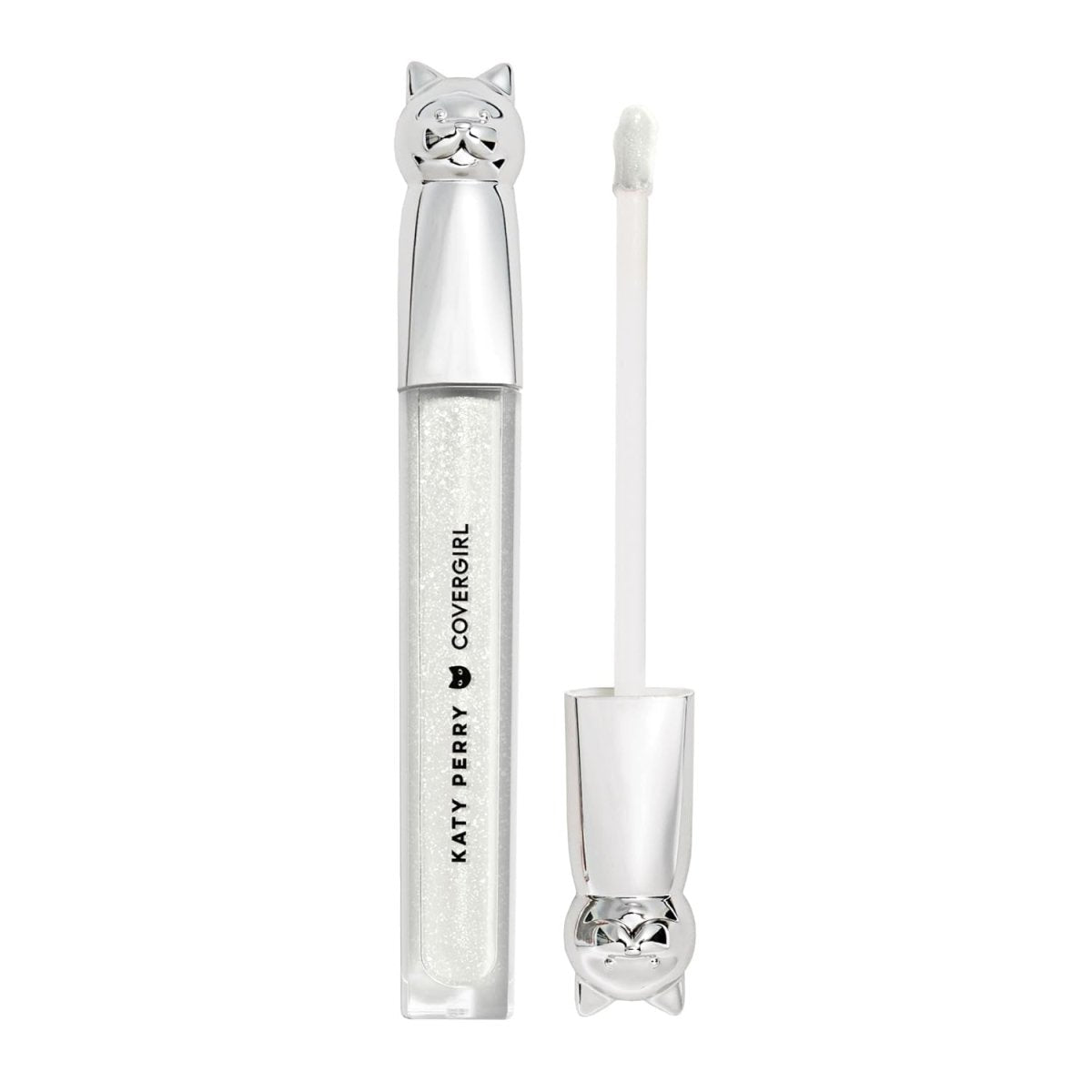 COVERGIRL Katy Kat Satin Lip Gloss - A1 Great Deals - COVERGIRL - 046200004707