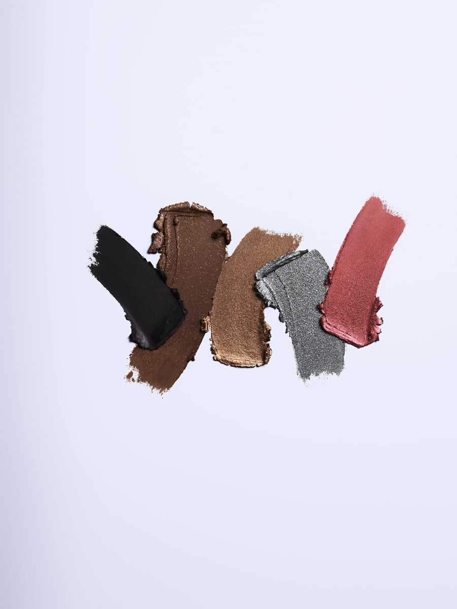 COVERGIRL Perfect Point Plus Ink Gel Eye Pencil Pigmented Long - Wearing Vegan Formula, 280 Shimmering Brown - A1 Great Deals - COVERGIRL - 3616304547454