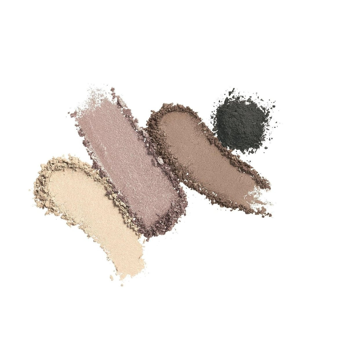 COVERGIRL Quad Eye Shadow Palette - A1 Great Deals - COVERGIRL - 046200001935