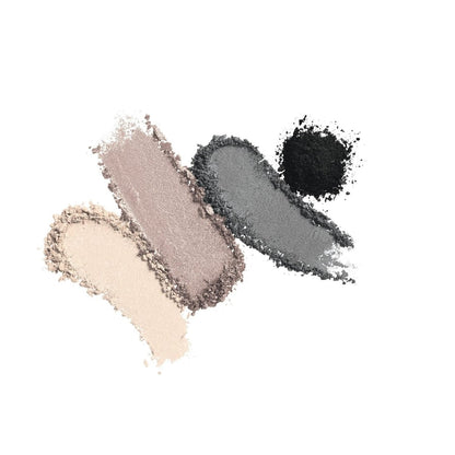 COVERGIRL Quad Eye Shadow Palette - A1 Great Deals - COVERGIRL - 046200001935