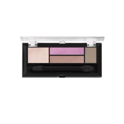 COVERGIRL Quad Eye Shadow Palette - A1 Great Deals - COVERGIRL - 046200001935
