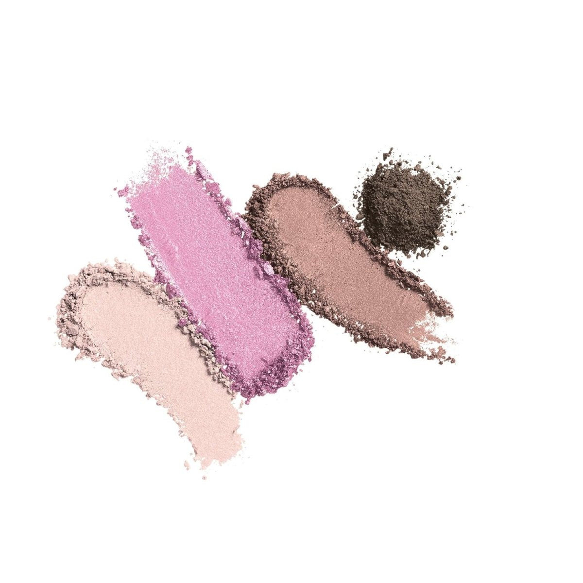 COVERGIRL Quad Eye Shadow Palette - A1 Great Deals - COVERGIRL - 046200001935