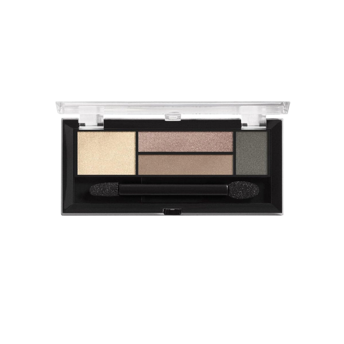 COVERGIRL Quad Eye Shadow Palette - A1 Great Deals - COVERGIRL - 046200001935