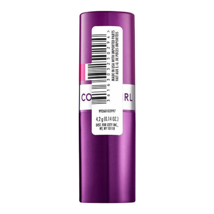 COVERGIRL Simply Ageless Moisture Renew Core Lipstick - A1 Great Deals - COVERGIRL - 3616303250232