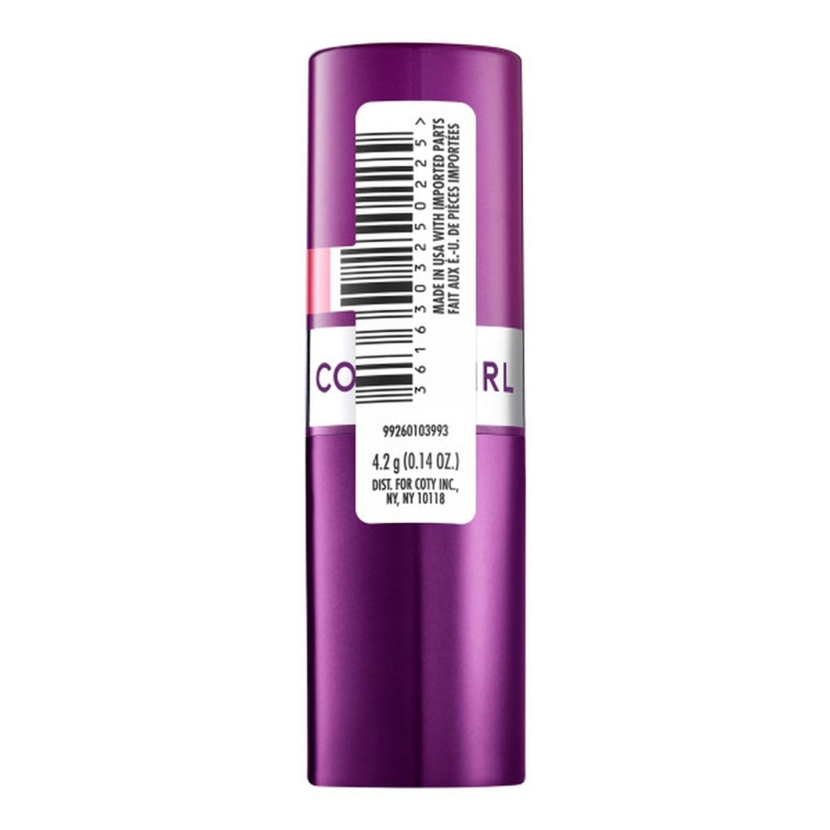 COVERGIRL Simply Ageless Moisture Renew Core Lipstick - A1 Great Deals - COVERGIRL - 3616303250232