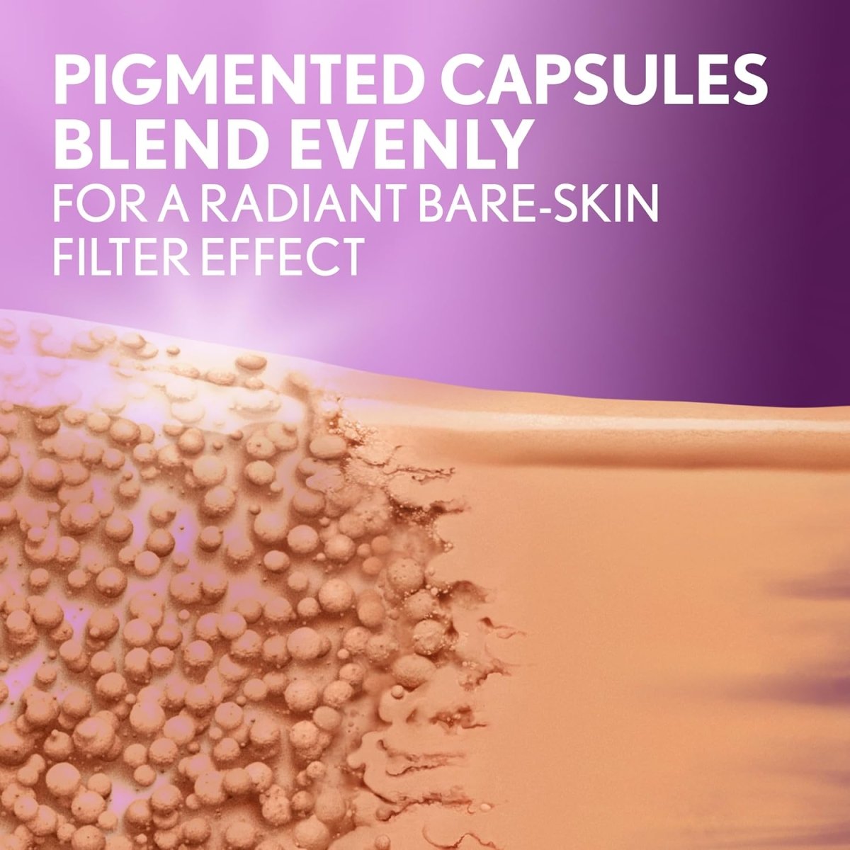 COVERGIRL Simply Ageless Skin Perfector Essence Vegan Foundation - A1 Great Deals - COVERGIRL - 3616304842511