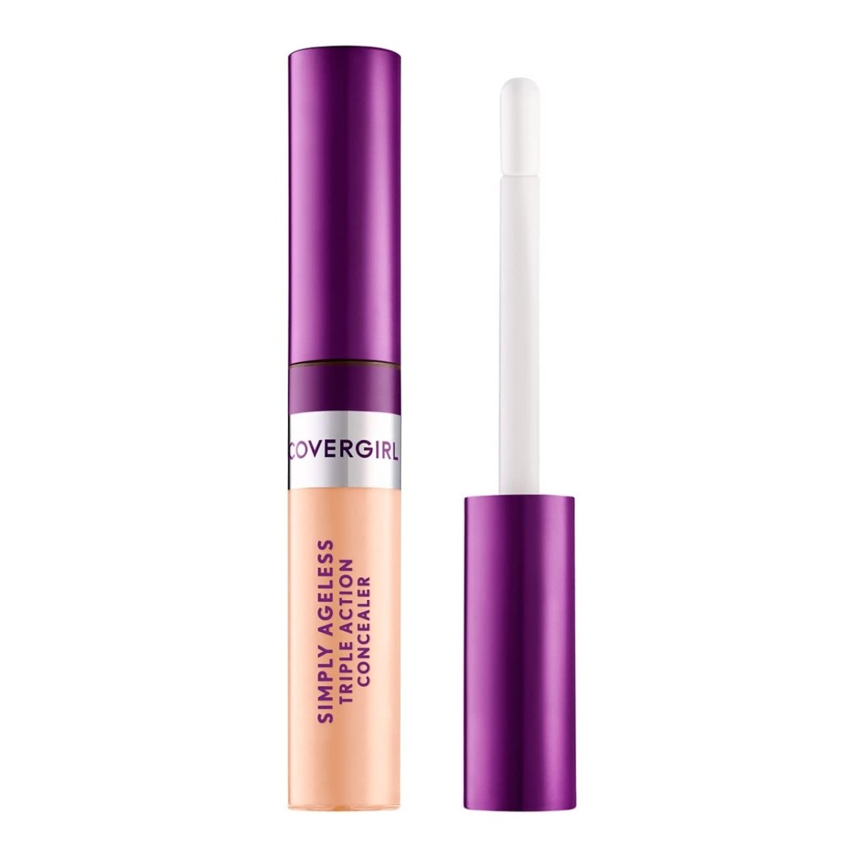 CoverGirl Simply Ageless Triple Action Concealer - A1 Great Deals - COVERGIRL - 3616303395681