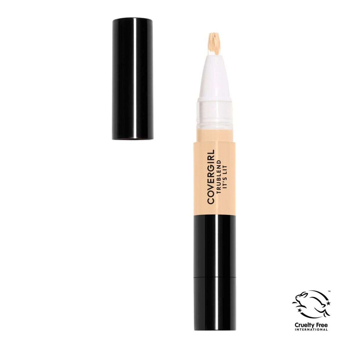 COVERGIRL Trublend It's Lit Concealer - A1 Great Deals - COVERGIRL - 3614225319952