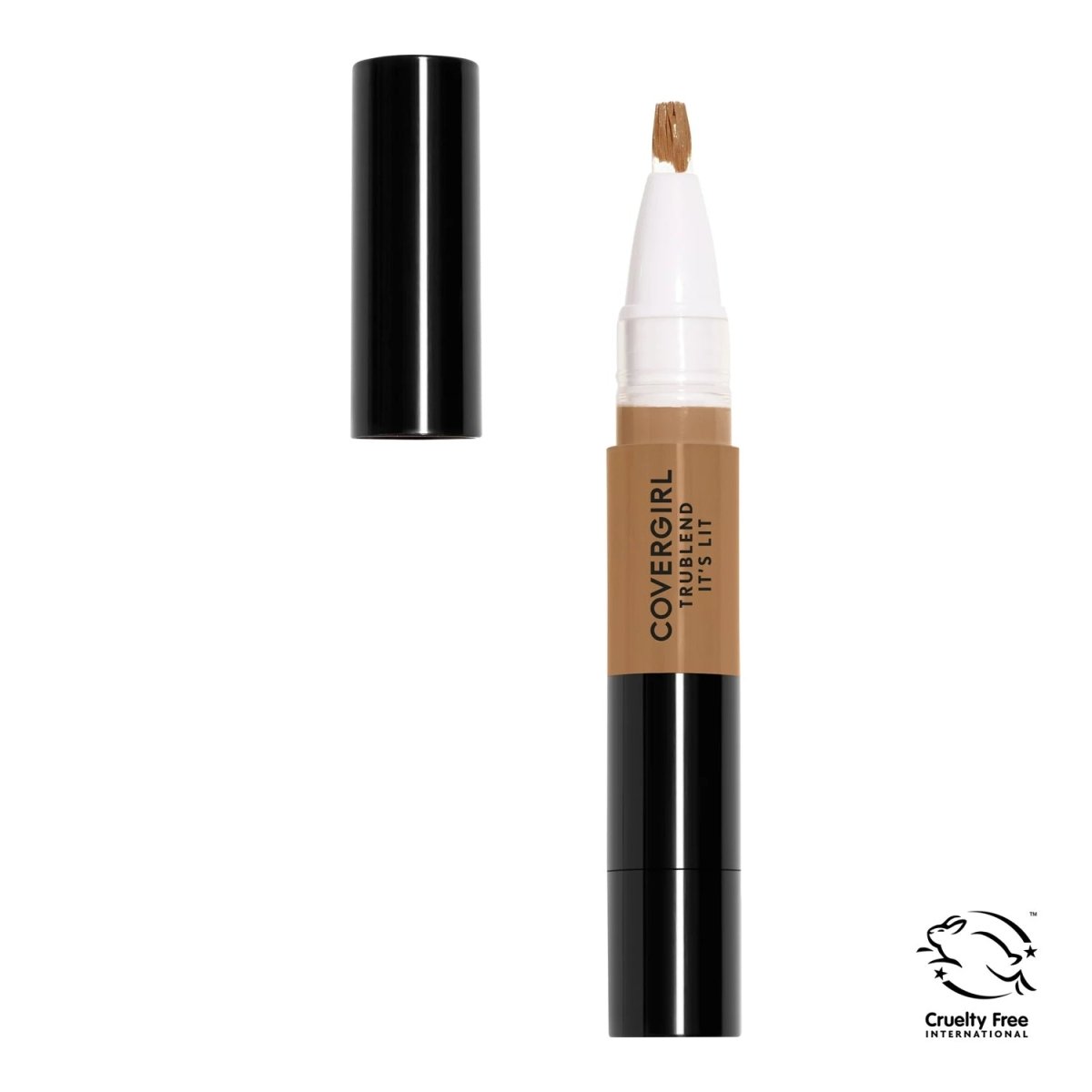 COVERGIRL Trublend It's Lit Concealer - A1 Great Deals - COVERGIRL - 3614225319976