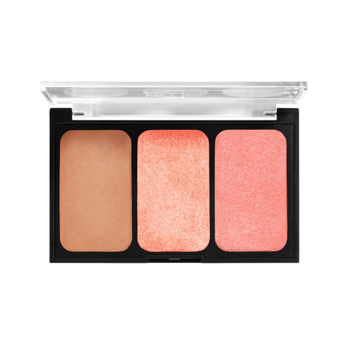 COVERGIRL TruBlend Serving Sculpt Contour Palette - A1 Great Deals - COVERGIRL - 3614226017628