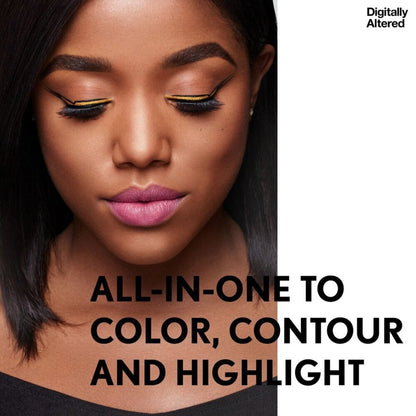 COVERGIRL TruBlend Serving Sculpt Contour Palette - A1 Great Deals - COVERGIRL - 3614226017628