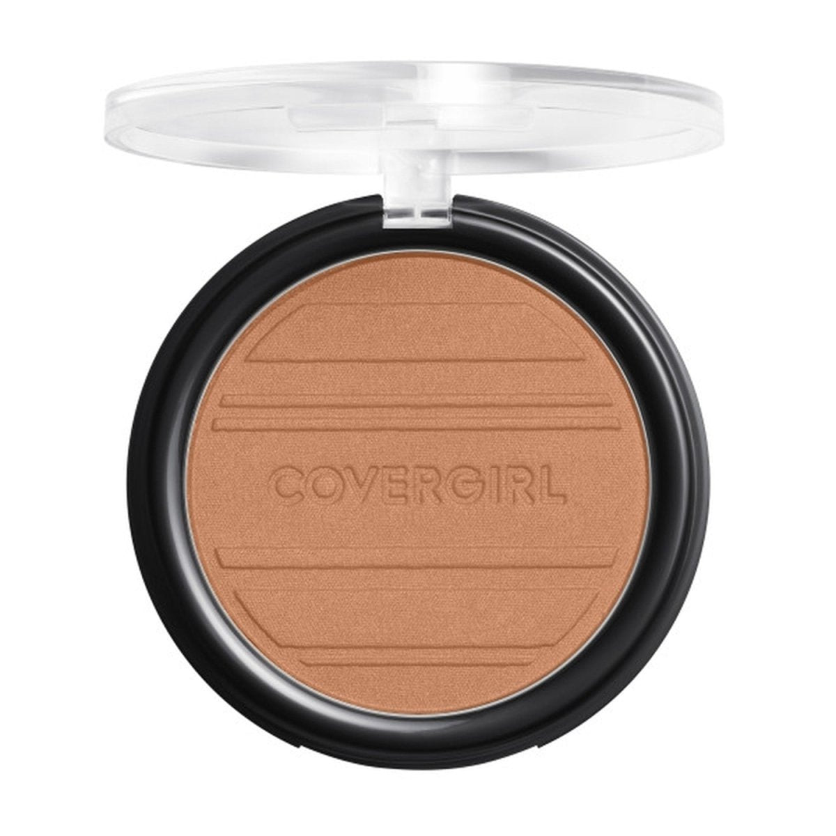 COVERGIRL TruBlend So Flushed High Pigment Blush & Bronzer - A1 Great Deals - COVERGIRL - 3616302484751
