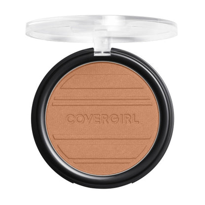 COVERGIRL TruBlend So Flushed High Pigment Blush & Bronzer - A1 Great Deals - COVERGIRL - 3616302484751