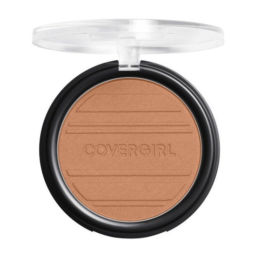 COVERGIRL TruBlend So Flushed High Pigment Blush & Bronzer - A1 Great Deals - COVERGIRL - 3616302484751