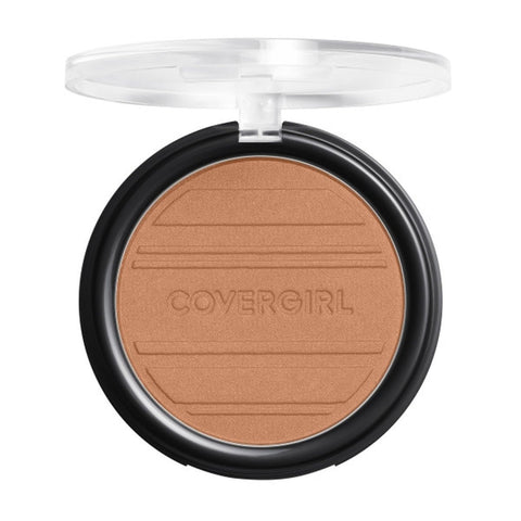 COVERGIRL TruBlend So Flushed High Pigment Blush & Bronzer - A1 Great Deals - COVERGIRL - 3616302484751