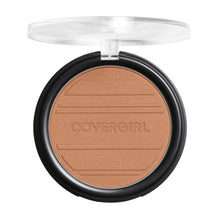 COVERGIRL TruBlend So Flushed High Pigment Blush & Bronzer - A1 Great Deals - COVERGIRL - 3616302484751