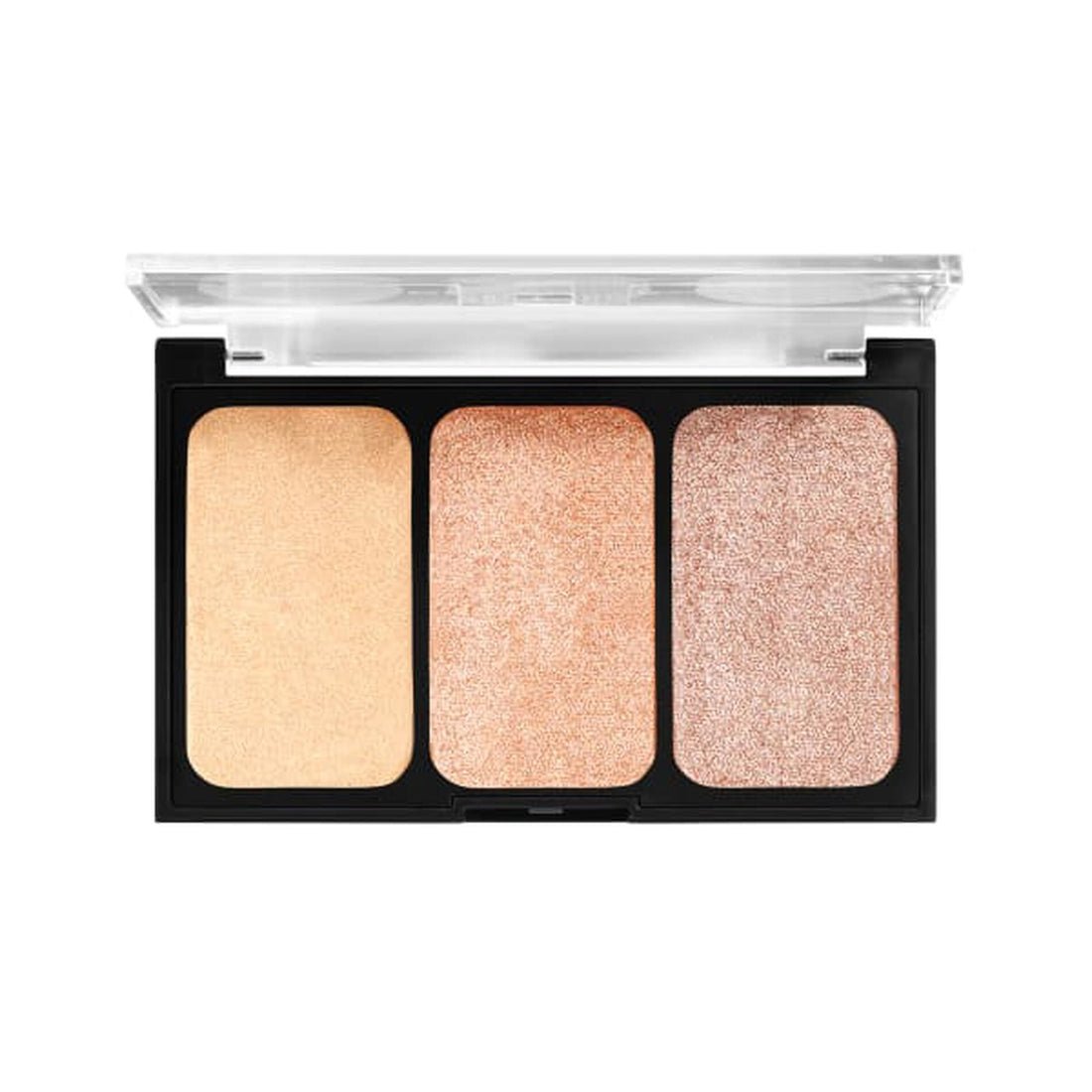 COVERGIRL TruBlend Super Stunner Highlighter Palette - A1 Great Deals - COVERGIRL - 3614226017475