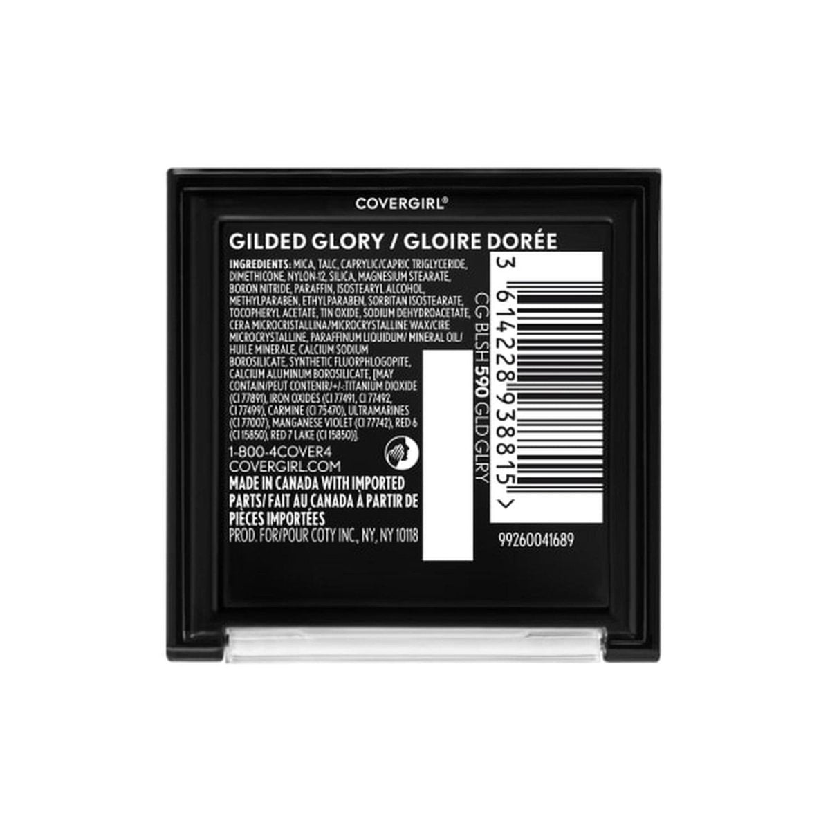 CoverGirl TruBlend Super Stunner Hyper - Glow Highlighter - A1 Great Deals - COVERGIRL - 3614228938792
