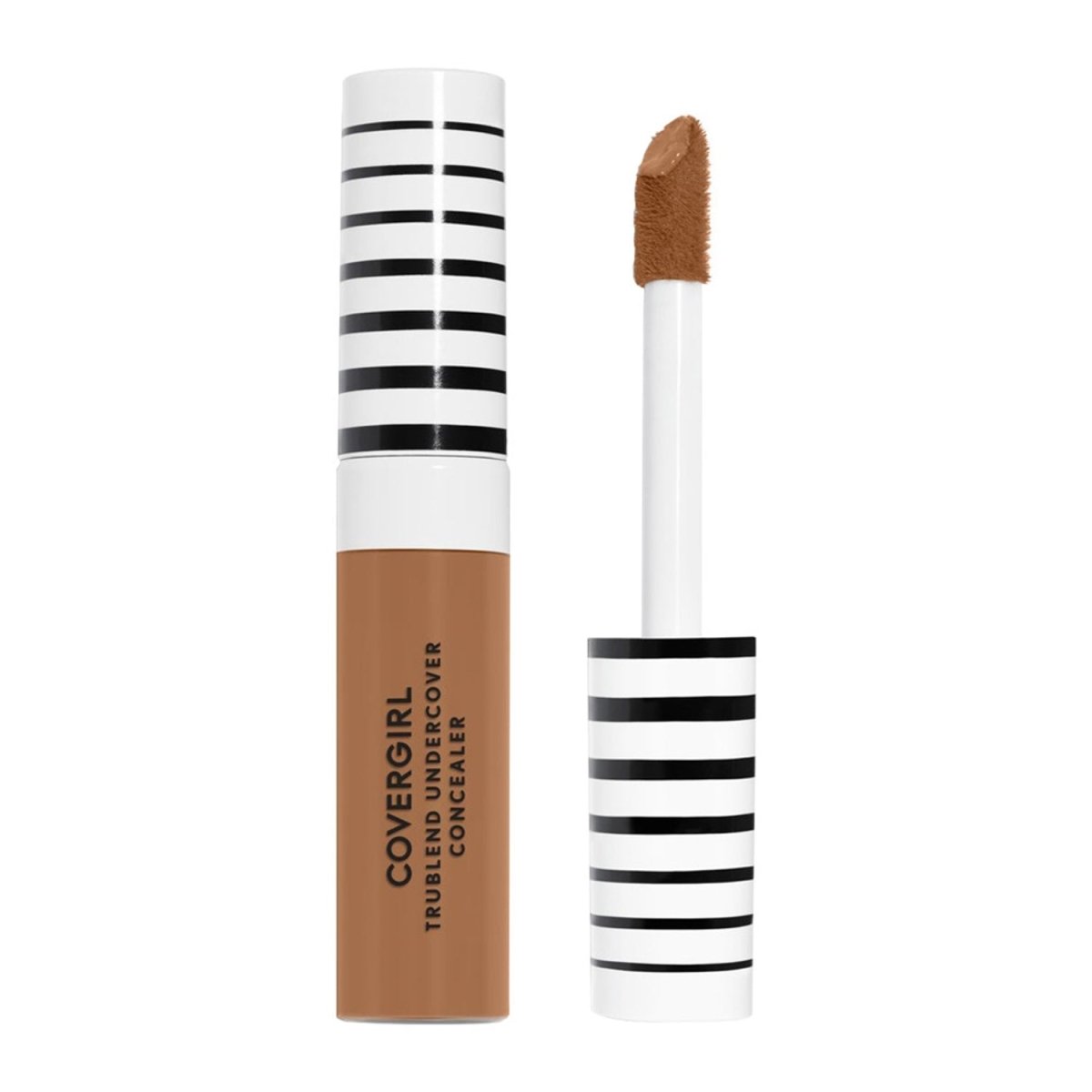 COVERGIRL TruBlend Undercover Full Coverage Concealer - A1 Great Deals - COVERGIRL - 3614228366533